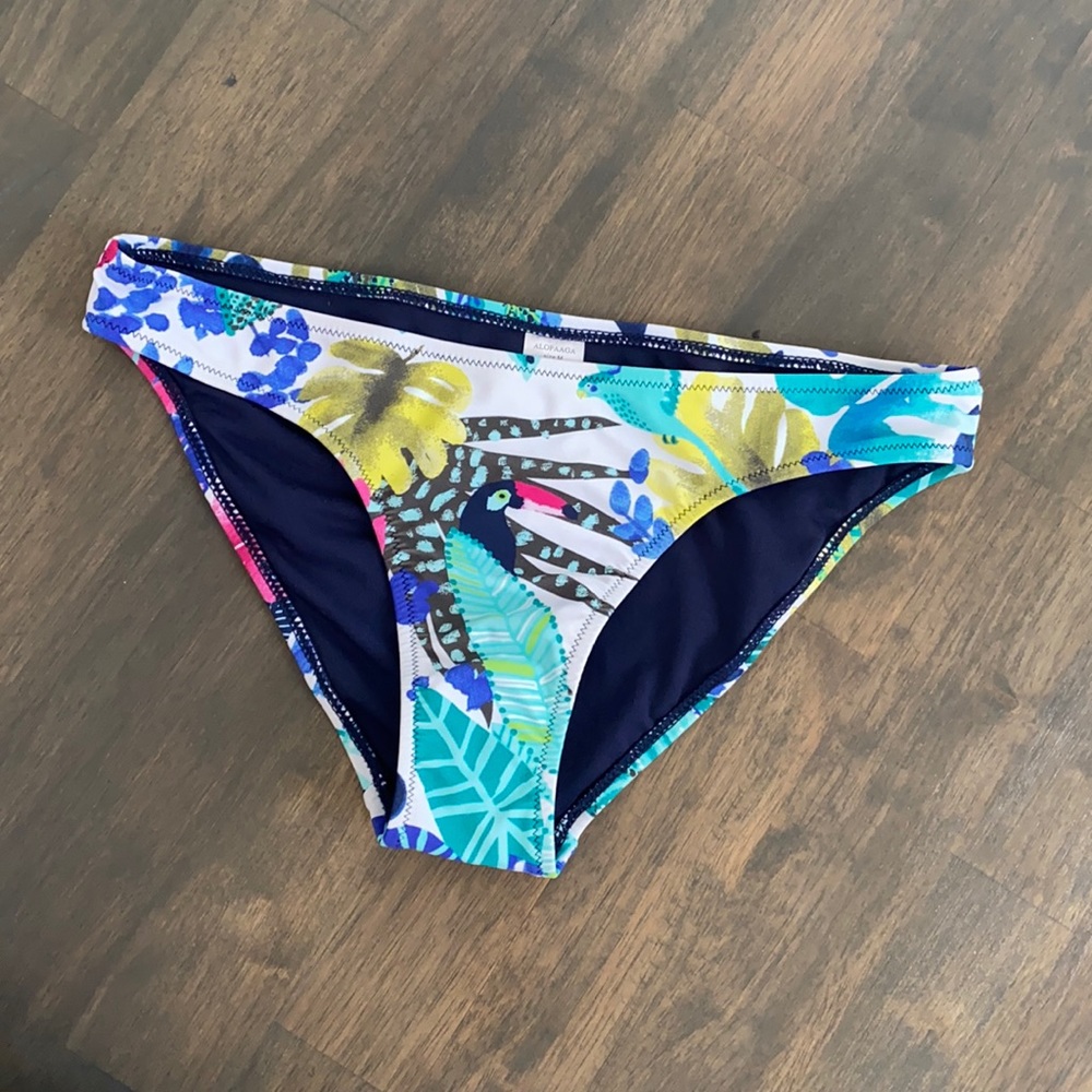 ALOFAAGA BIKINI BOTTOM